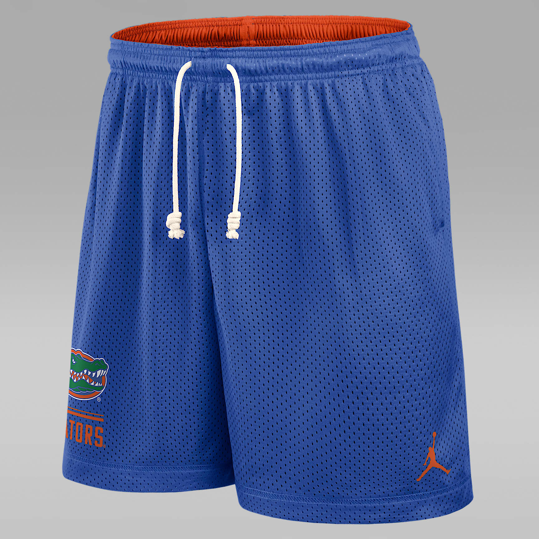 Florida Courtside Men's Jordan Brand Dri-FIT College Reversible